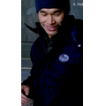 Red Kap Heavyweight Parka